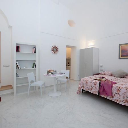 Apartament La Casa Del Marinaio Amalfi Zewnętrze zdjęcie