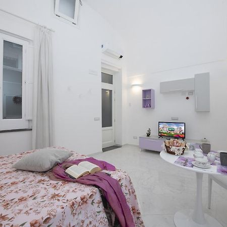 Apartament La Casa Del Marinaio Amalfi Zewnętrze zdjęcie