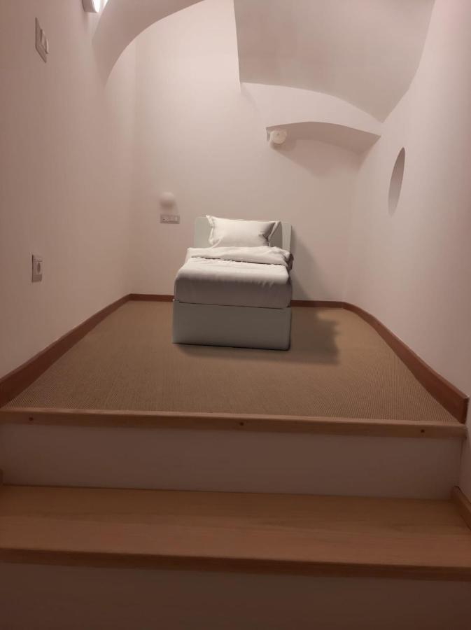 Apartament La Casa Del Marinaio Amalfi Zewnętrze zdjęcie