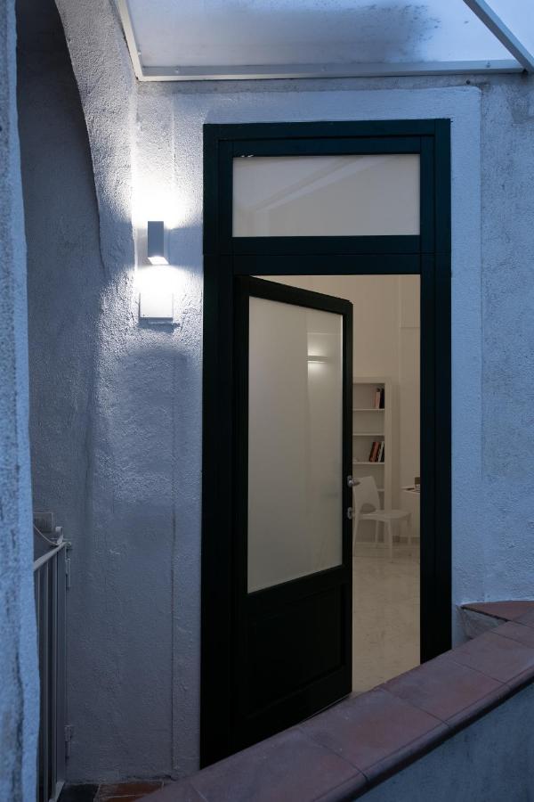 Apartament La Casa Del Marinaio Amalfi Zewnętrze zdjęcie