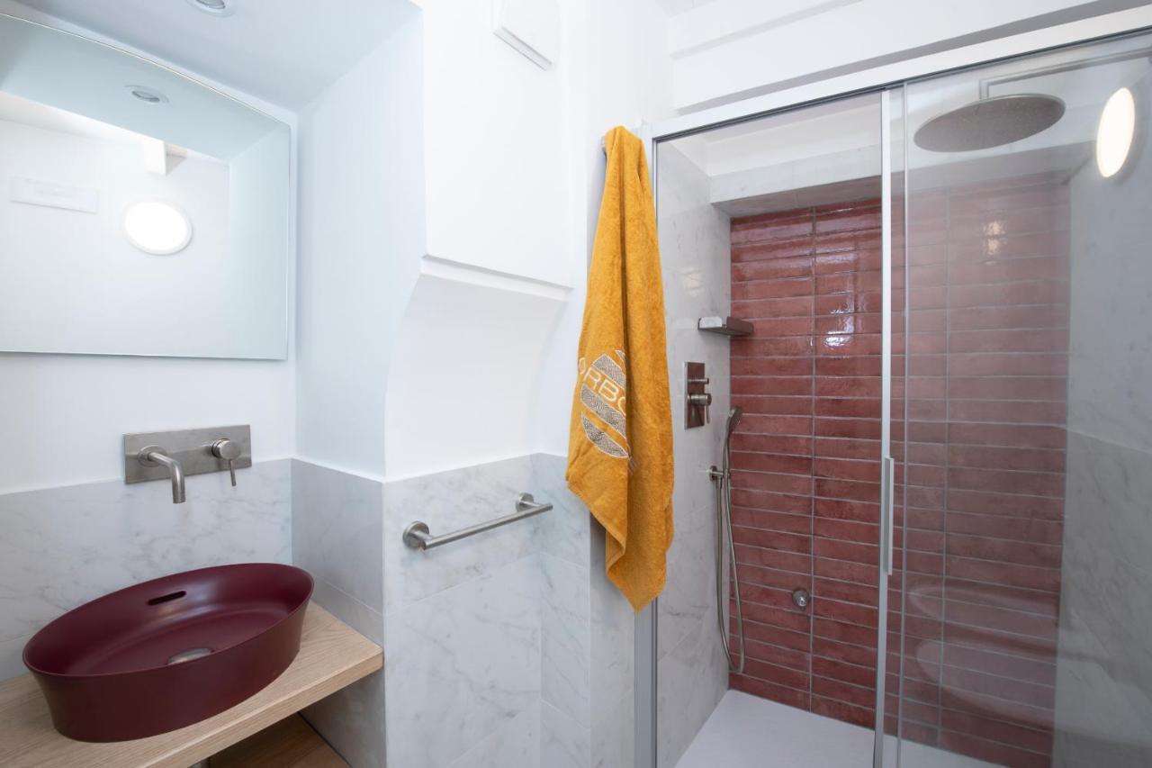 Apartament La Casa Del Marinaio Amalfi Zewnętrze zdjęcie